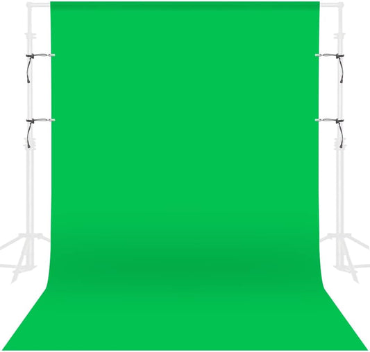 StudioGreen™ Green Screen Backdrop