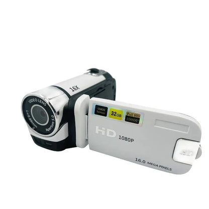 DVSTAR™ 1080p Full HD Camera
